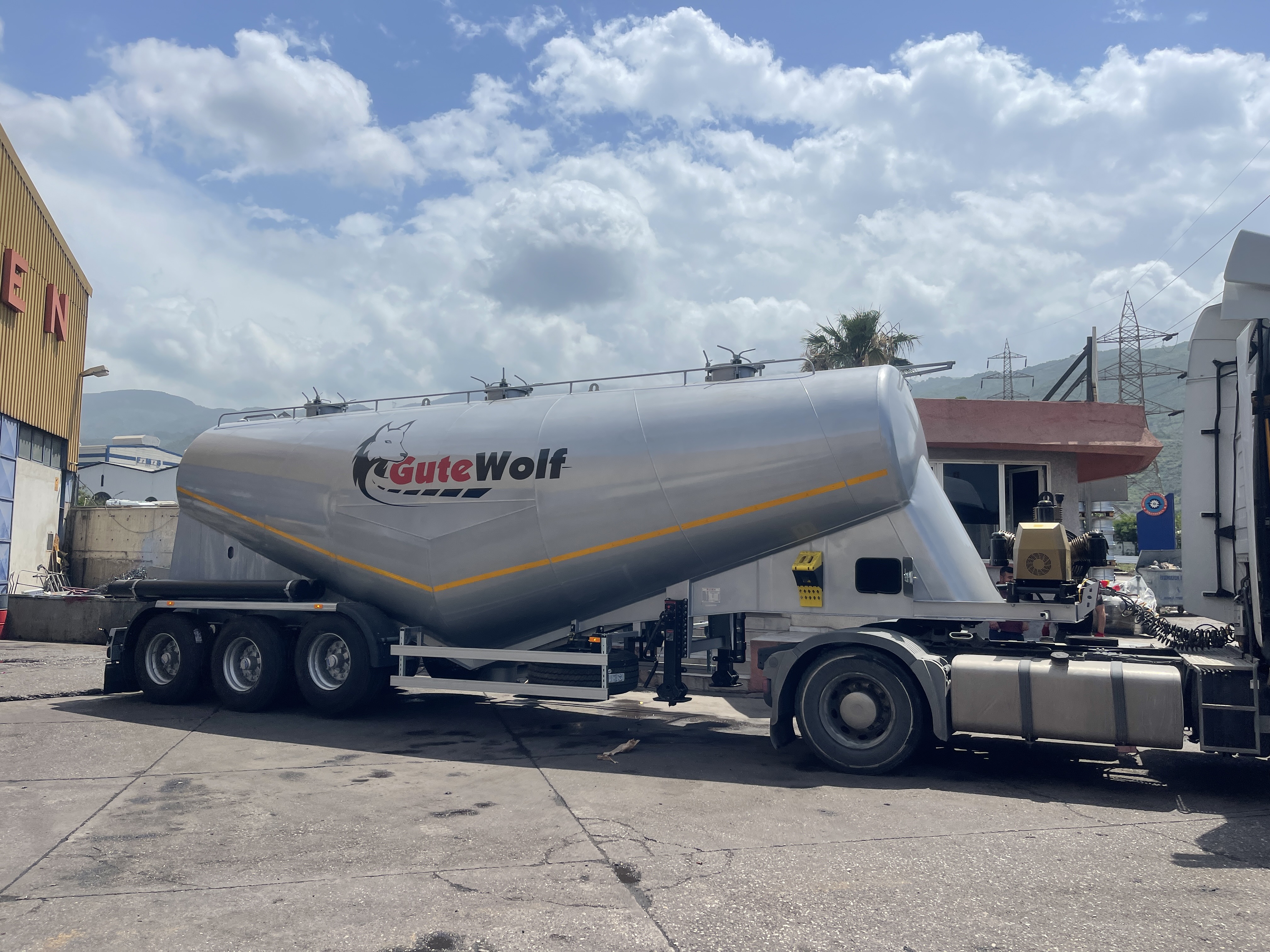 V-Tipi Silobas - Görsel 93